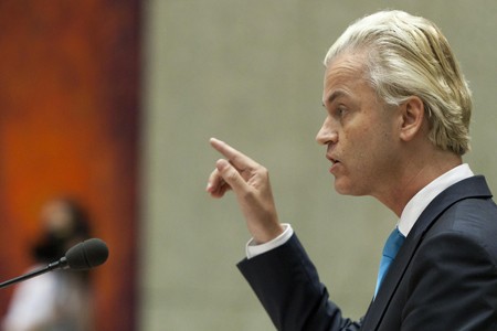 Is PVV-voorman Wilders (g)een fascist?