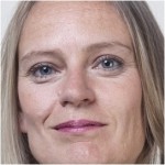 Wethouder Korrie Louwes D66.