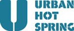 Urban Hot Spring, een stadszwembad, haalde het net niet.