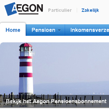 Aegon heeft het ‘beklemde vermogen’ van het vroegere Pensioenfonds voor de Vervoer- en Havenbedrijven vastgezet als eigen vermogen van het verzekeringsconcern.