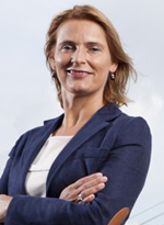 Met het voorstel beoogt wethouder Jeanette Baljeu Rotterdam de komende jaren geschikt te ouden voor de ontvangst van de grootste en modernste cruiseschepen.