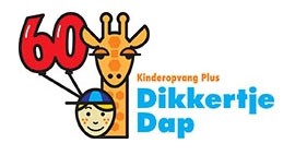 60 Jaar Dikkertje Dap