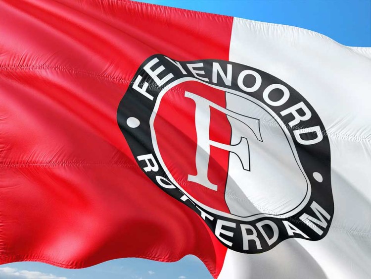 Feyenoord kampioen