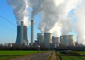 Groenlinks wil bouw kolencentrales stopzetten