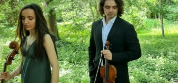 talent break - graduation concert gratis concertreeks door jonge talenten