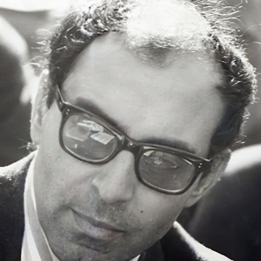 Godard forever 1930 - 2022 - Vimarsana News
