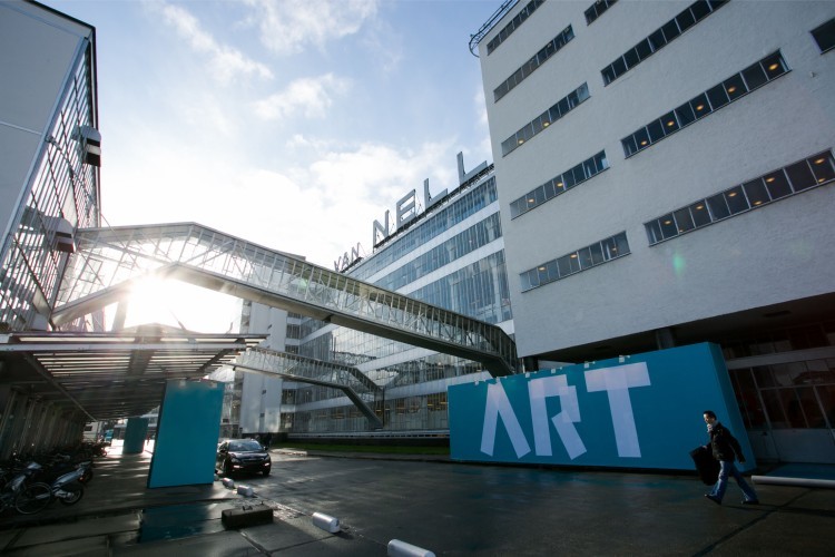 Art Rotterdam 2023