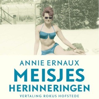 Nobelprijs letteren 2022 naar Franse schrijfster Annie Ernaux