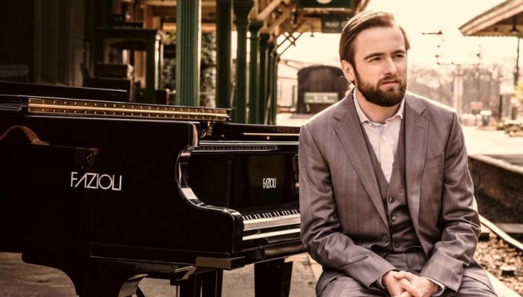 Trifonov en Shani: Grande Finale Rotterdams Philharmonisch Orkest