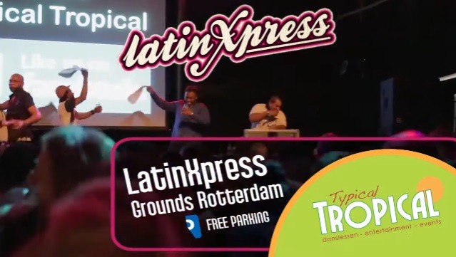LatinXpress