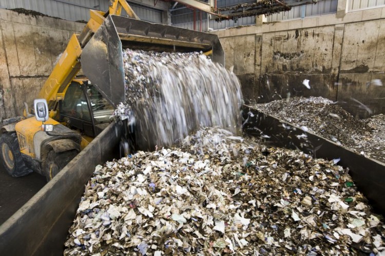 Europeaan produceert jaarlijks 180 kilo verpakkingsafval. Green Deal wil dat indammen