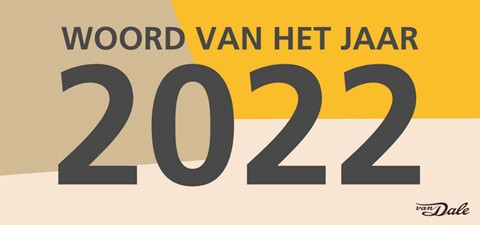 Klimaatklever, zevenvinker, energietoerisme, woorden van het jaar 2023