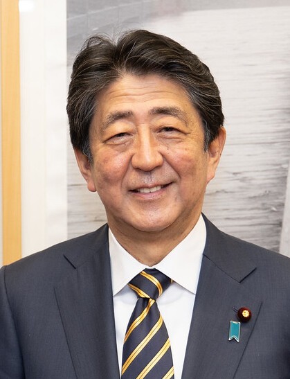 Japanse ex-premier Shinzo Abe vermoord wegens geloofskwestie