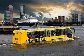 Rotterdam op koers: Een diepgaande blik op stadsontwikkeling, cultuur en de moderne levensstijl