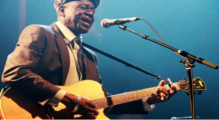 Boubacar Traoré