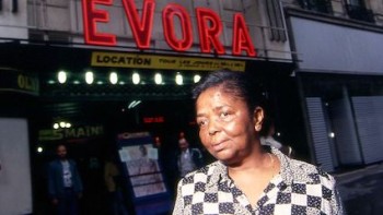 Muziekfilm Cesária Évora