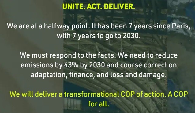 CoP 28