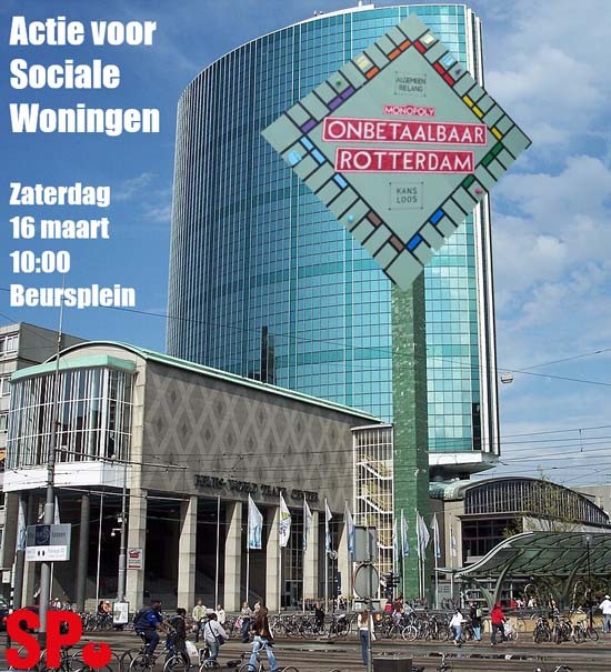 Het Wonen wordt van de beurs gehaald tijdens Woonbeurs 2024