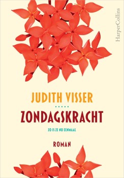 De Kronieken 18 mei met Judith Visser, Bas Kwakman en Dore van Duivenbode