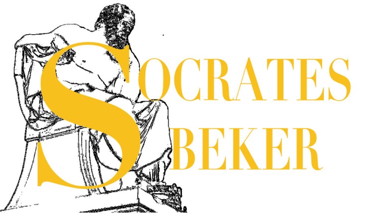 Uitreiking Socrates Beker op 21 juni