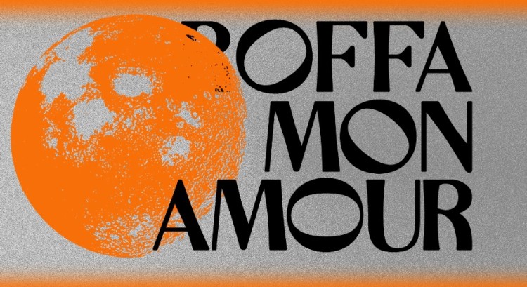 Openluchtfilmfestival Roffa Mon Amour 2025