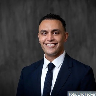 Ten onrechte verdacht: zaak tegen wethouder Faouzi Achbar geseponeerd