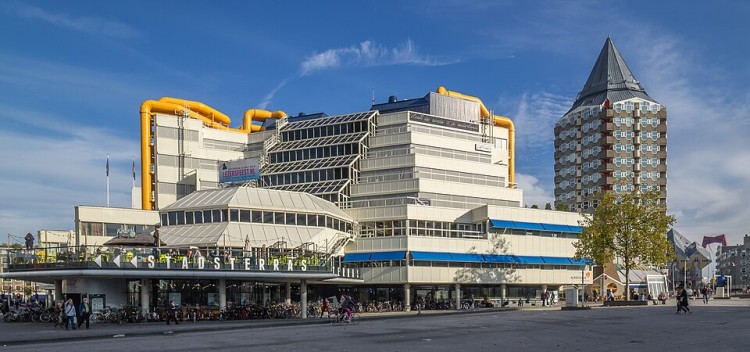 Centrale Bibliotheek gesloten van 29 november t/m 18 januari 2026