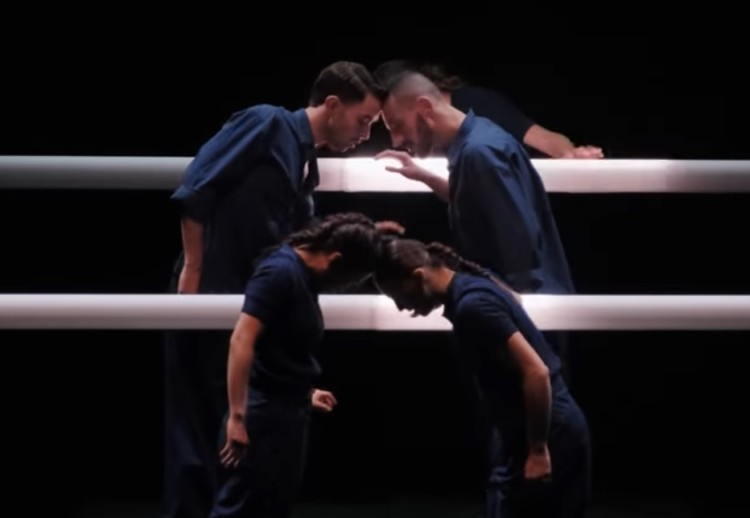 Less is more (+ video)
