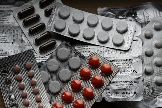 Stressvolle beroepen: apothekersassistent, onderwijzer, praktijkassistent