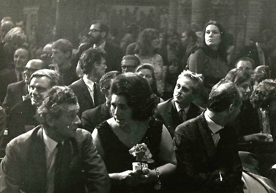 Het Museum van de Jaren Zestig