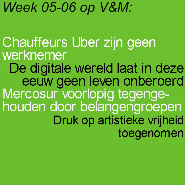 deze  week 31 dec 2025