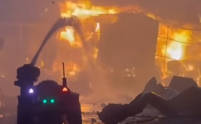 Op de vierde verjaardag Oekraïne oorlog kampt de EU niet alleen met externe crisissen