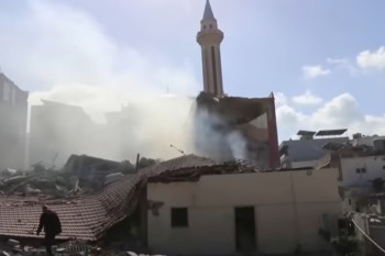 Tussen wet en wapenfeit: Politieke strategie en internationaal recht achter het conflict Israël-Hezbollah