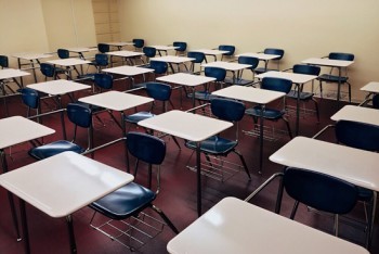 Herstvakantie scholen Regios Midden en Zuid