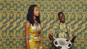 Songhoy Blues (+video)