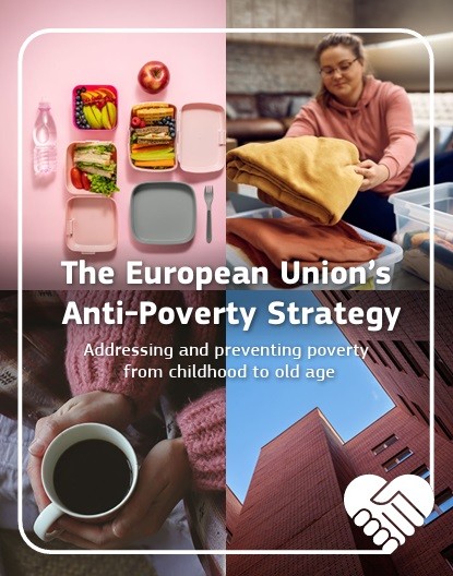 Voorgenomen sociale maatregelen EU afgelopen week