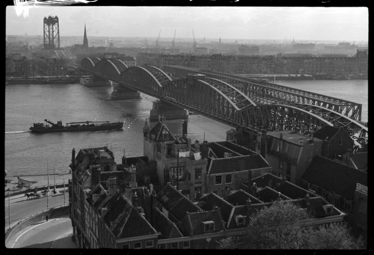 Wandeltour meidagen 1940