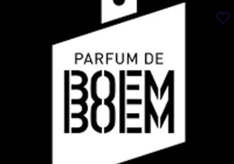 Parfum de BoemBoem