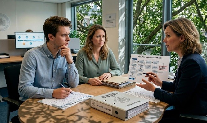 Maatregelen om fraude en ondermijnende criminaliteit in zorg effectiever aan te pakken