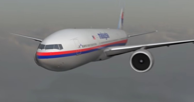 Kosten voor overheid na neerhalen vlucht MH17 opgelopen tot € 199 miljoen (+ video toedracht aanval)