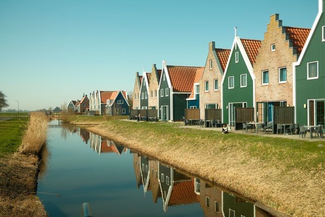 Gemiddelde WOZ-waarde ruim 10 procent hoger