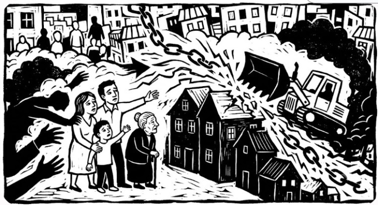PRO-raadslid: ‘SP liegt en bedriegt’
