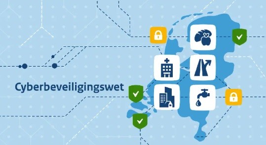 Duizenden organisaties moéten vanaf deze maand voldoen aan cyberbeveiliging
