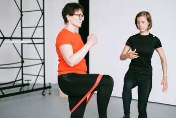De slimste weg naar een fitter leven: Blijvend resultaat met personal training