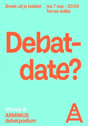 Debatdate