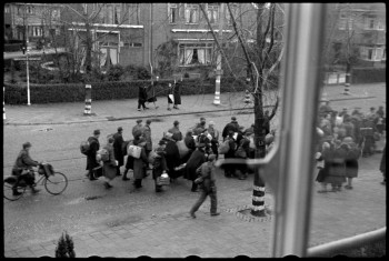 Lezing: De Razzia van Rotterdam en Schiedam