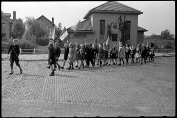 Maand van de Geschiedenis: Wat maakt jou sterk? Een ontdekkingstocht door het museum