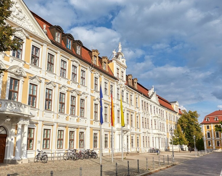 Deelstaatverkiezingen in Duitsland met rechtsstaat als deel van de inzet