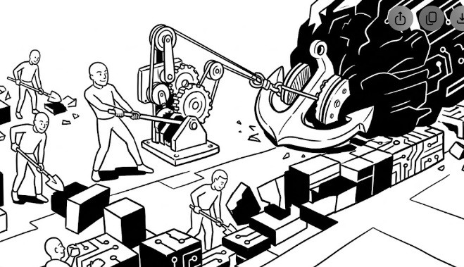 Anthropic-topman: 'AI-ontwikkeling gaat te snel voor onze eigen veiligheid