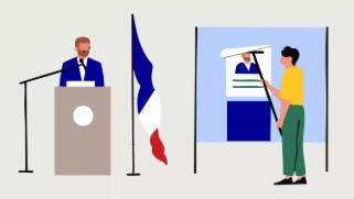 Franse presidentsverkiezingen van 2027: 2e ronde